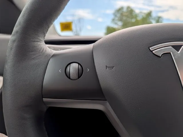 2021 Tesla Model Y Performance - Photo 21