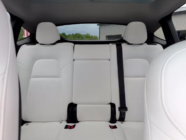 2021 Tesla Model Y Performance - Photo 19
