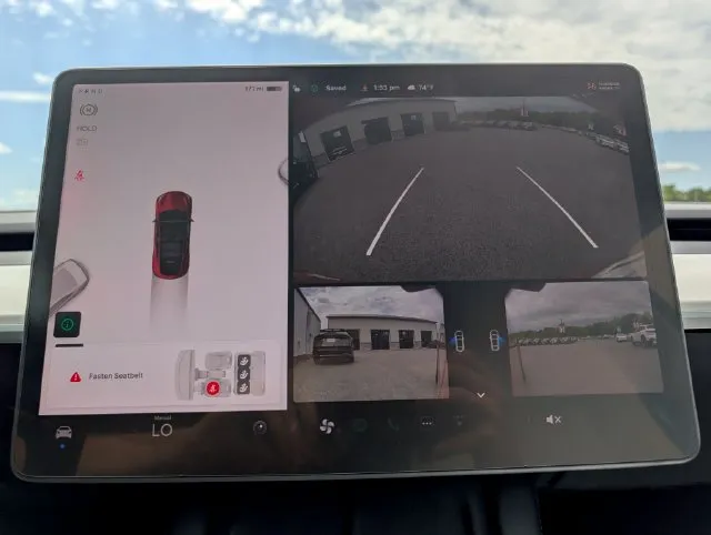 2021 Tesla Model Y Performance - Photo 27