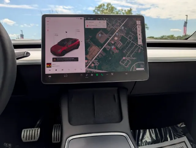 2021 Tesla Model Y Performance - Photo 20