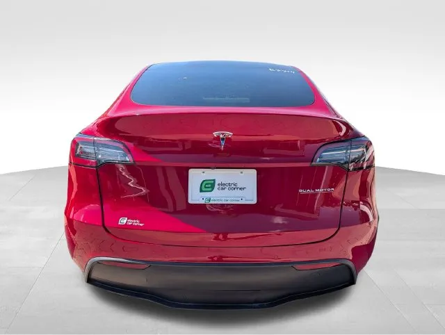 2021 Tesla Model Y Performance - Photo 6