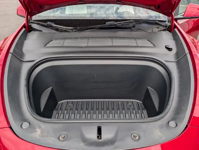 2021 Tesla Model Y Performance - Photo 11