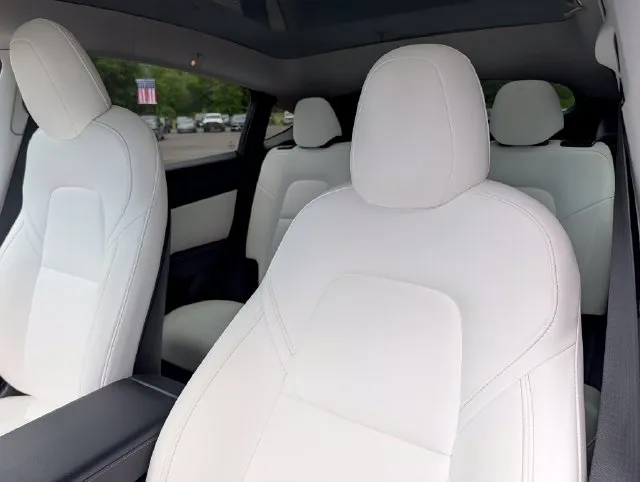 2021 Tesla Model Y Performance - Photo 14