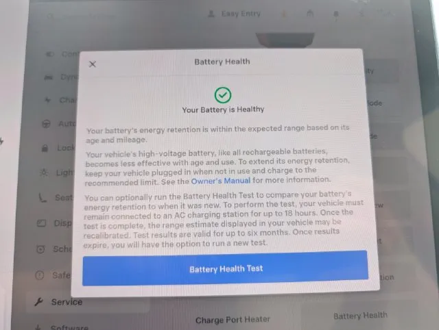 2021 Tesla Model Y Performance - Photo 29