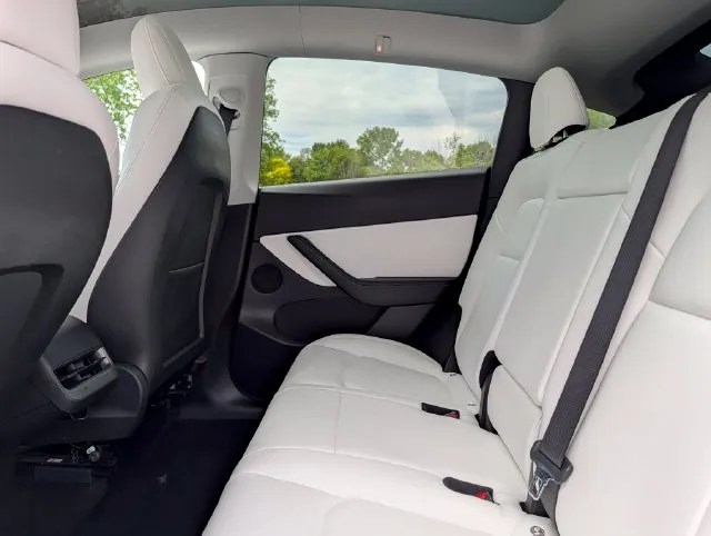 2021 Tesla Model Y Performance - Photo 18