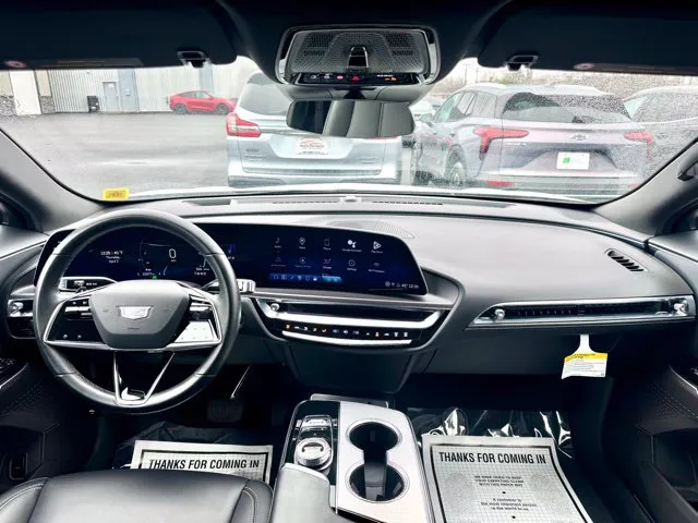 2024 Cadillac LYRIQ Tech - Photo 20