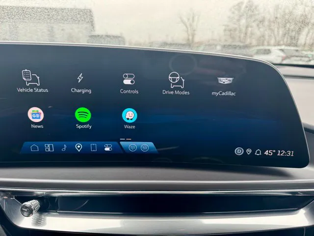 2024 Cadillac LYRIQ Tech - Photo 30
