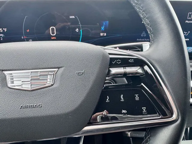 2024 Cadillac LYRIQ Tech - Photo 22