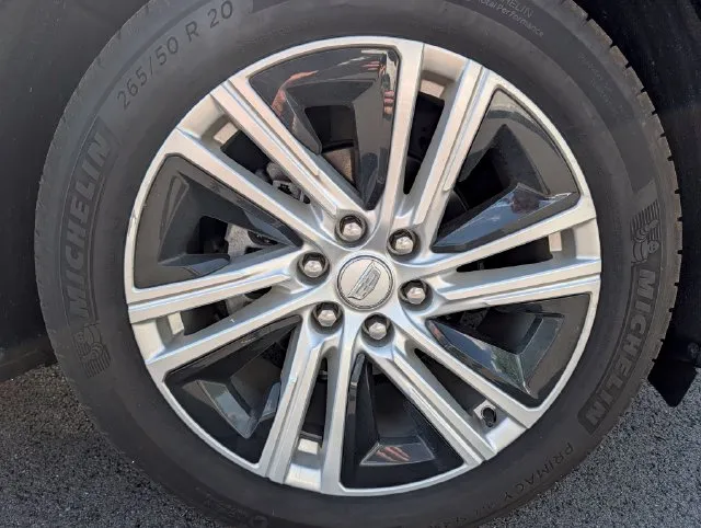 2024 Cadillac LYRIQ Tech - Photo 10