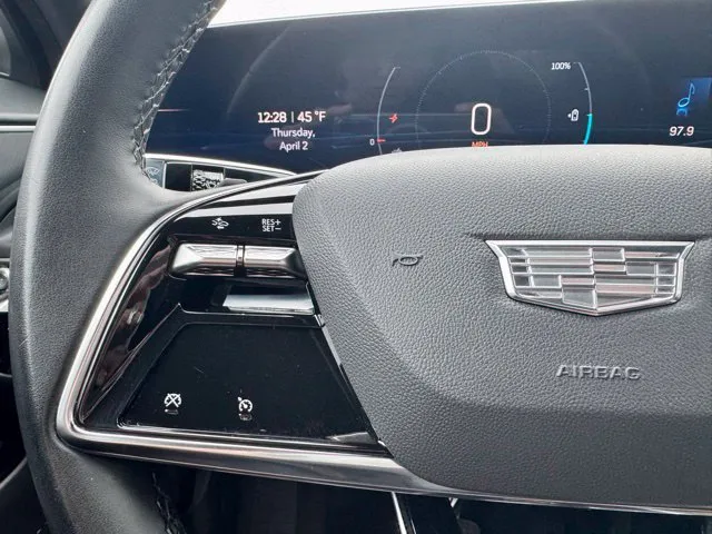 2024 Cadillac LYRIQ Tech - Photo 21