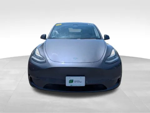 Photos of 2020 Tesla Model Y Long Range for sale in Farmington, NY at Electric Car Corner