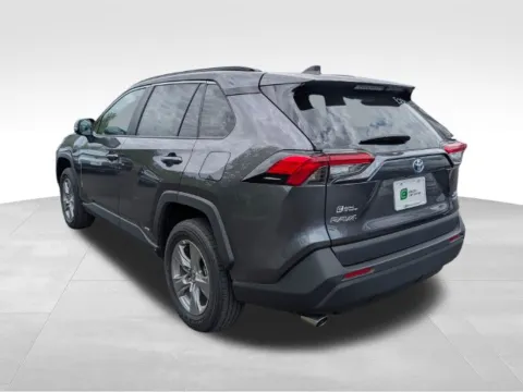 More photos of 2024 Toyota RAV4 Hybrid XLE at Electric Car Corner, NY