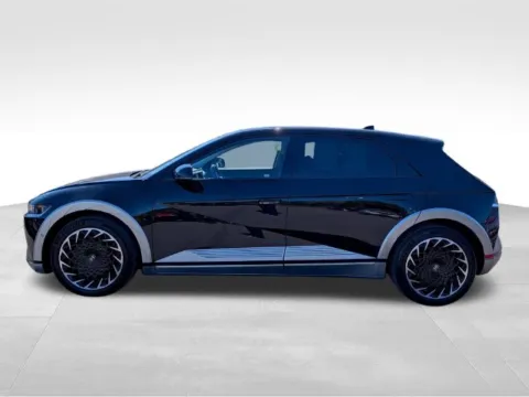 More photos of 2023 Hyundai IONIQ 5 Limited at Electric Car Corner, NY