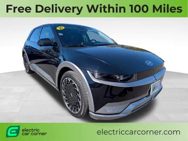 2023 Hyundai IONIQ 5
