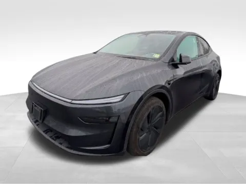 Another view of 2026 Tesla Model Y Long Range for sale in Farmington, NY at Electric Car Corner