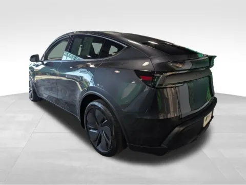 More photos of 2026 Tesla Model Y Long Range at Electric Car Corner, NY