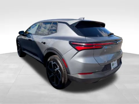 More photos of 2025 Chevrolet Equinox EV LT at Electric Car Corner, NY