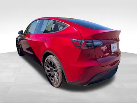 More photos of 2021 Tesla Model Y Long Range at Electric Car Corner, NY