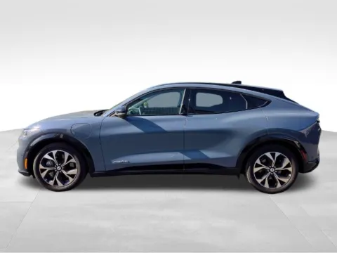 More photos of 2023 Ford Mustang Mach-E Premium at Electric Car Corner, NY