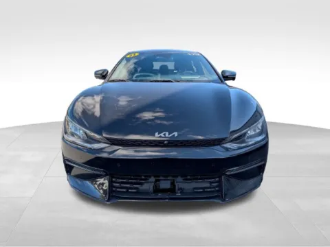 Photos of 2023 Kia EV6 GT-Line for sale in Farmington, NY at Electric Car Corner