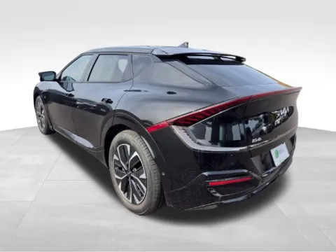 More photos of 2023 Kia EV6 GT-Line at Electric Car Corner, NY