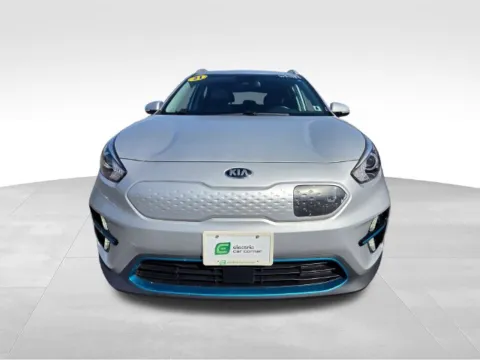 Photos of 2021 Kia Niro EV EX Premium for sale in Farmington, NY at Electric Car Corner