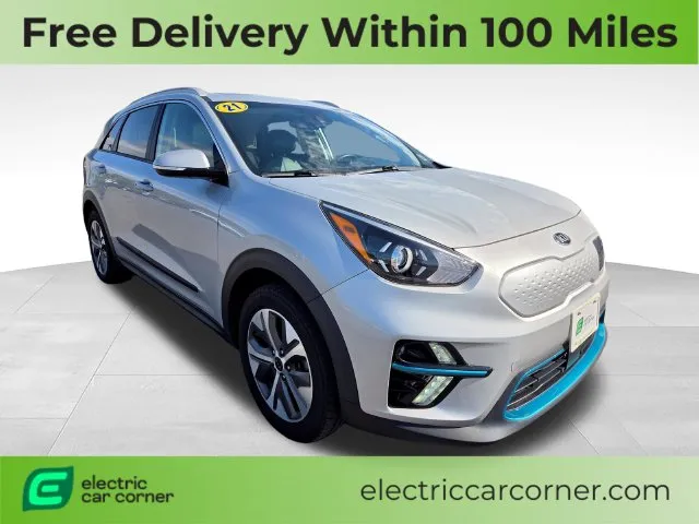 2021 Kia Niro EX Premium
