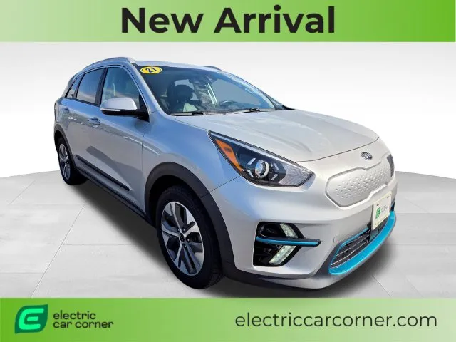 2021 Kia Niro