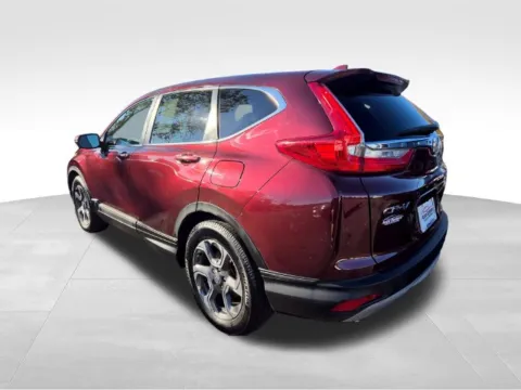 More photos of 2017 Honda CR-V EX at Electric Car Corner, NY
