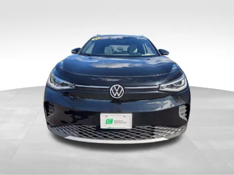 Photos of 2021 Volkswagen ID.4 Pro S for sale in Farmington, NY at Electric Car Corner