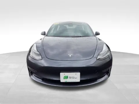 Photos of 2023 Tesla Model 3 for sale in Farmington, NY at Electric Car Corner