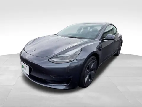 Another view of 2023 Tesla Model 3 for sale in Farmington, NY at Electric Car Corner