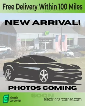 Black 2023 Nissan Ariya PLATINUM+ e-4ORCE for sale in Farmington, NY