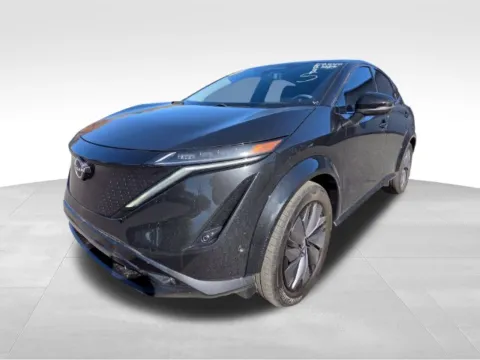More photos of 2023 Nissan Ariya PLATINUM+ e-4ORCE at Electric Car Corner, NY