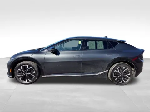More photos of 2024 Kia EV6 Wind at Electric Car Corner, NY