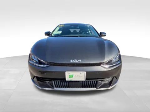 Photos of 2024 Kia EV6 Wind for sale in Farmington, NY at Electric Car Corner