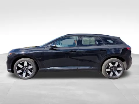 More photos of 2025 Honda Prologue Elite at Electric Car Corner, NY