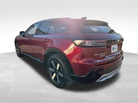 More photos of 2024 Honda Prologue Touring at Electric Car Corner, NY