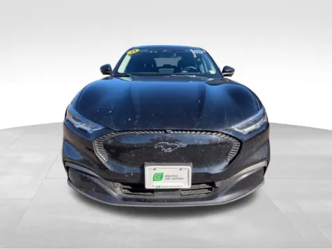 Photos of 2021 Ford Mustang Mach-E Select for sale in Farmington, NY at Electric Car Corner