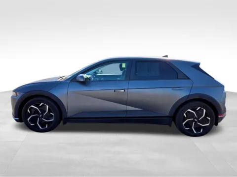 More photos of 2023 Hyundai IONIQ 5 SEL at Electric Car Corner, NY