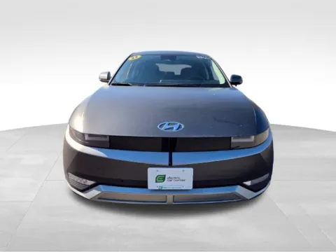 Photos of 2023 Hyundai IONIQ 5 SEL for sale in Farmington, NY at Electric Car Corner