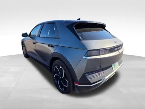 More photos of 2023 Hyundai IONIQ 5 SEL at Electric Car Corner, NY