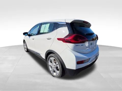More photos of 2019 Chevrolet Bolt EV LT at Electric Car Corner, NY