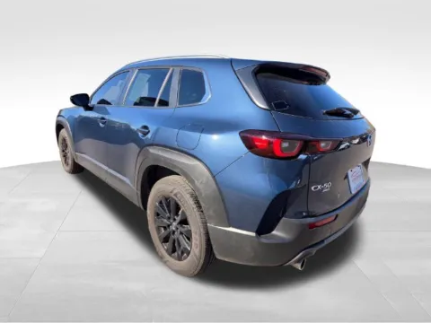 More photos of 2025 Mazda CX-50 2.5 S Select Package at Electric Car Corner, NY