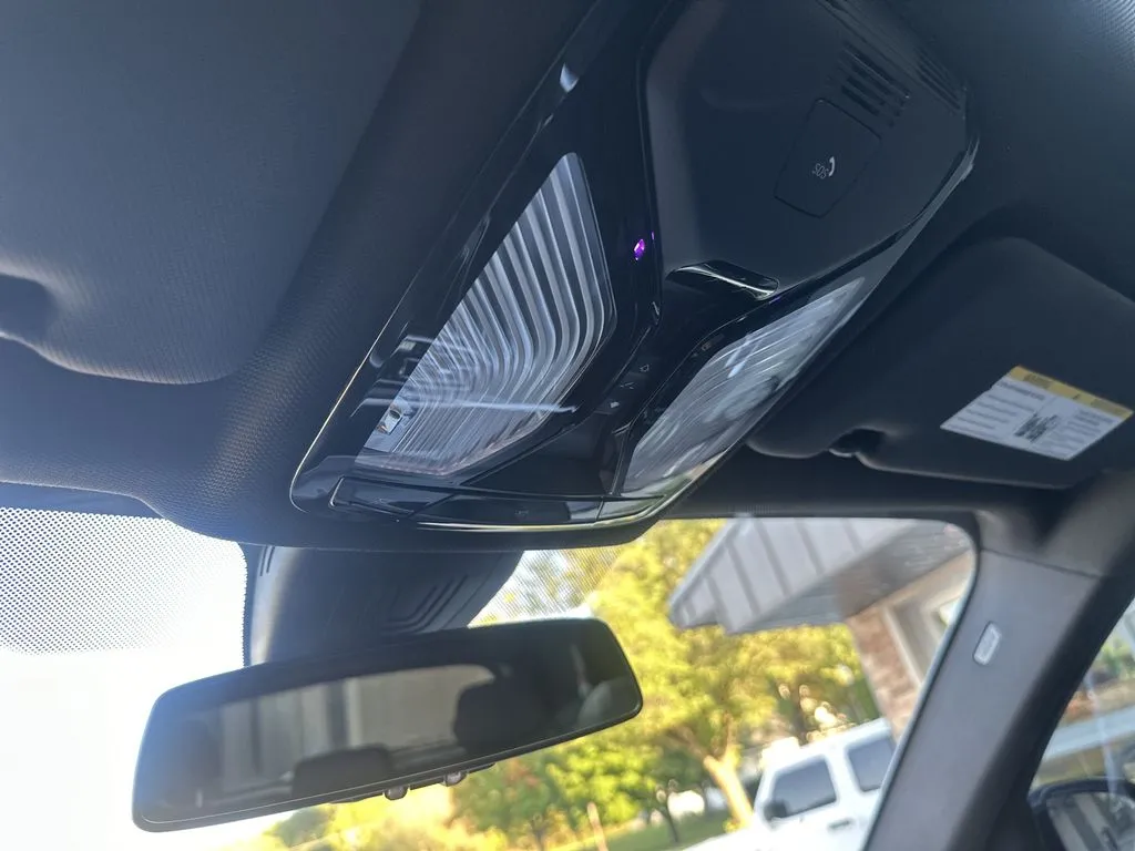 BMW X5 photo 14