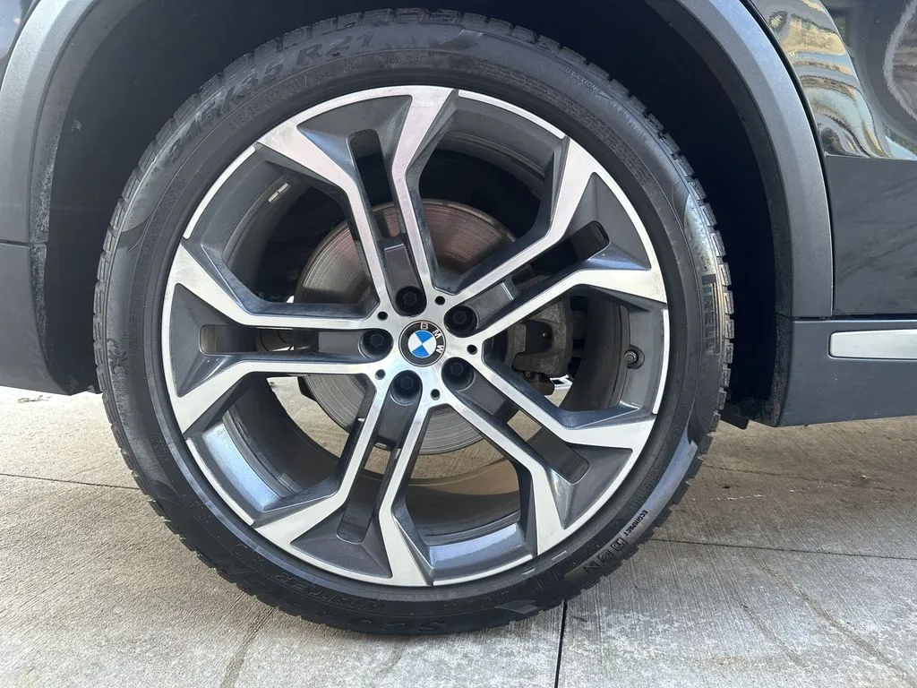 BMW X5 photo 24