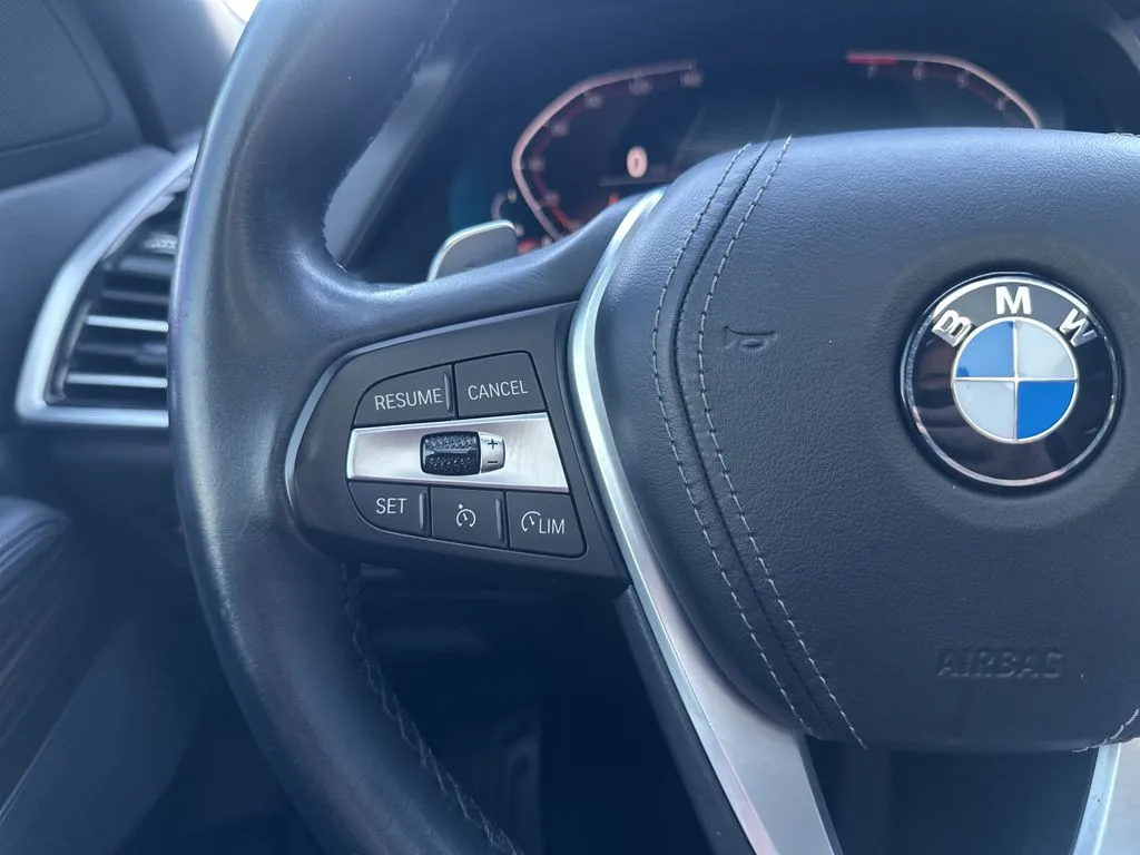 BMW X5 photo 11