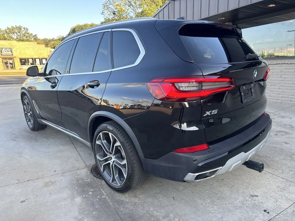 BMW X5 photo 26
