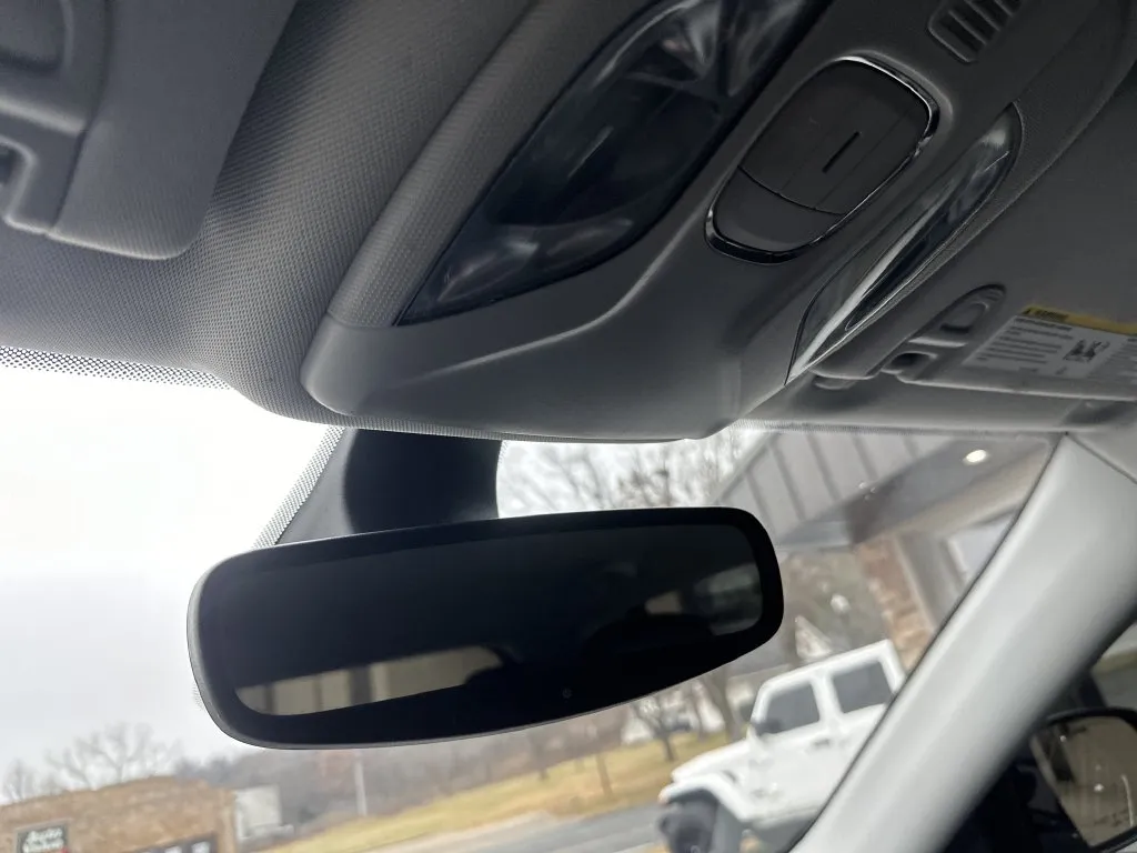 Jeep Compass photo 13