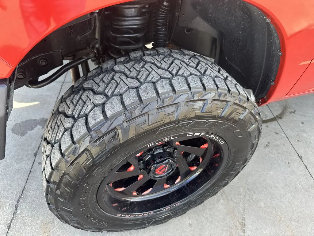Ram 2500 photo 16